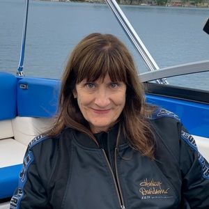 Meet your Posher, Roberta